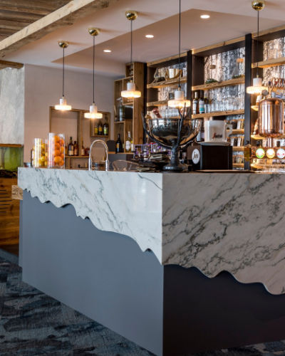 ABET LAMINATI