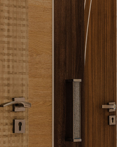 BLOOM DOORS