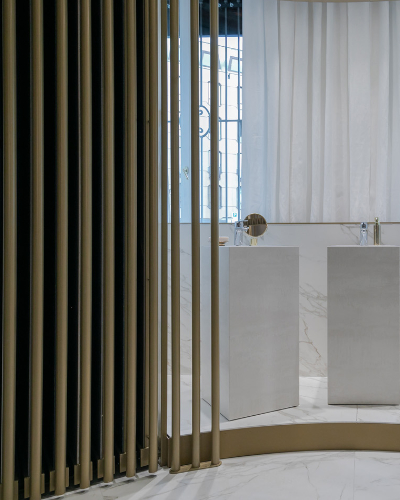 NEOLITH APPLICATIONS 