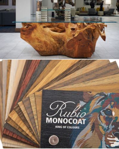 Rubio Monocoat